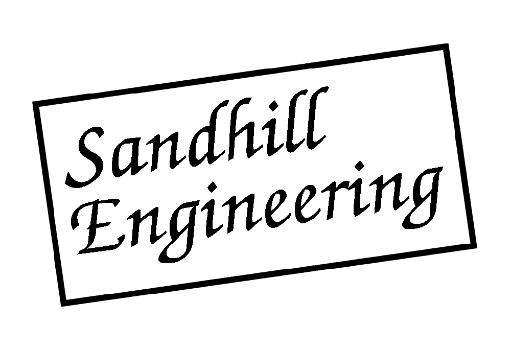 Sandhill Engineering Services